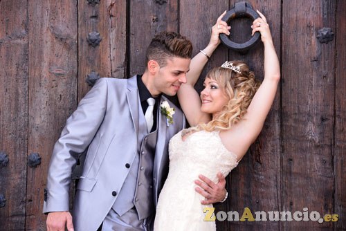 Fotografo bodas economico profesional low cost
